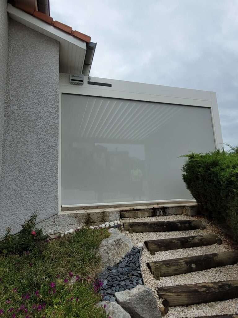 pergola Bonson