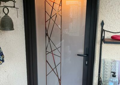 porte Lorette