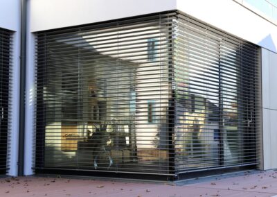stores autour de Firminy