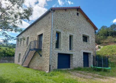 Volet sur mesure Firminy et environs 3 1