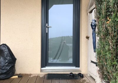 fenêtre sur Firminy